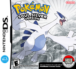 Pokémon HeartGold & SoulSilver Review (DS)