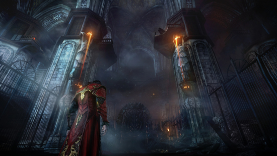 Castlevania: Lords of Shadow 2 Review