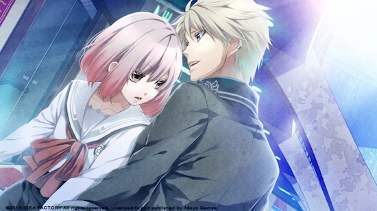 Norn9