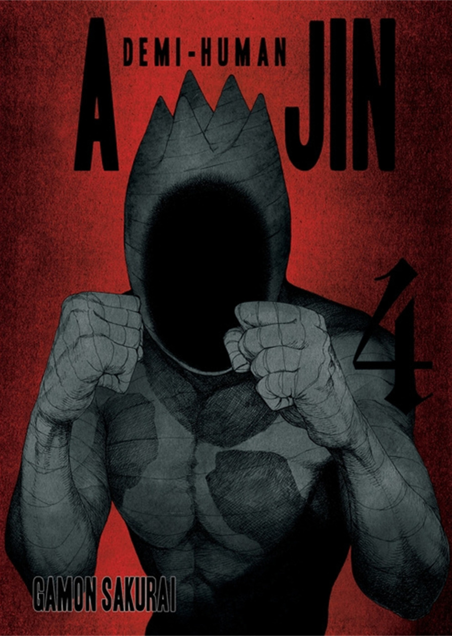 Ajin Review