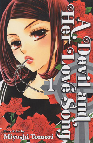 A Devil and Her Love Song vol. 1 Manga Review