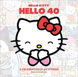 Hello Kitty: Hello 40