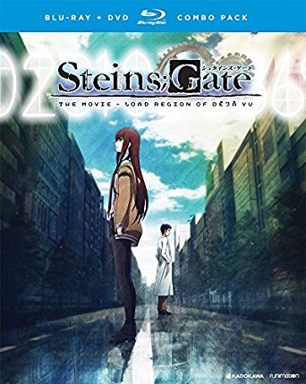 steinsgate movie