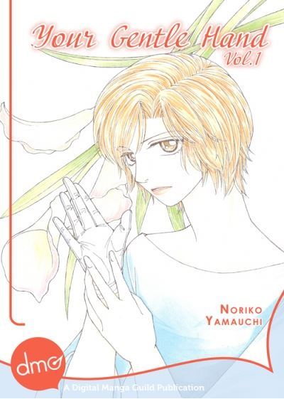 Your Gentle Hand vol. 1 Manga Review