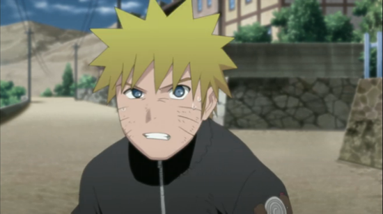 baixar naruto serie torrent