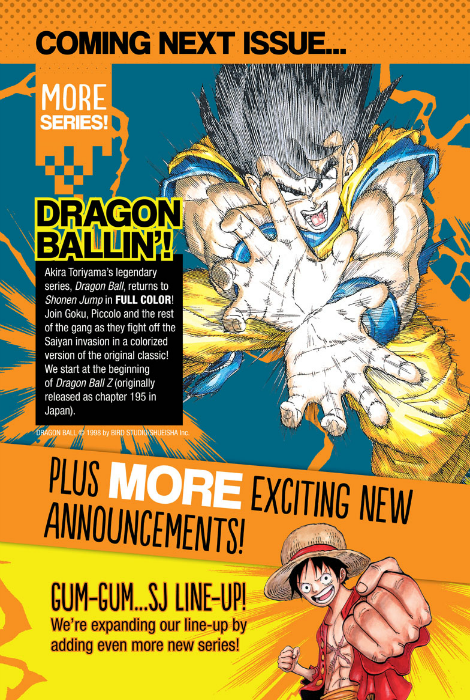 Preview chapters for the Full Color manga version of the Majin Buu Arc :  r/dbz