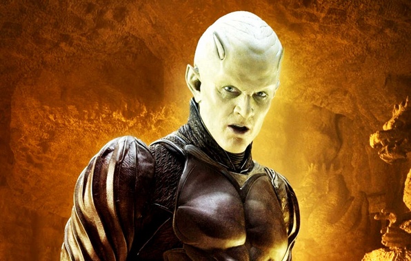 Story Pile: Dragonball Evolution