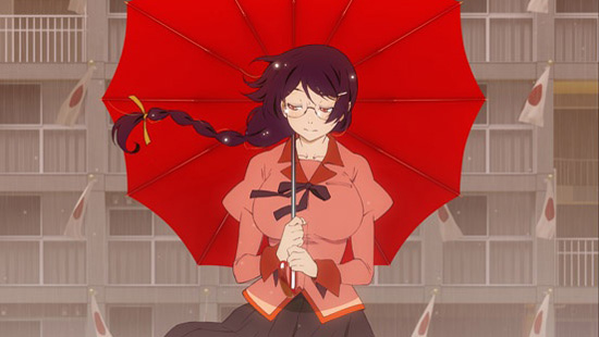 kizumonogatari