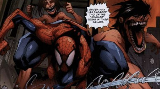 Attack on Titan Spin-Offs, From Junior High to Marvel Crossovers