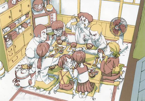 Tokyo's Underpaid Animators Find a Home Thanks to Crowdfunding