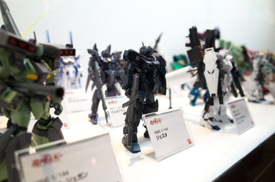 Gundam Unicorn: Road To Episode 7 Exhibition