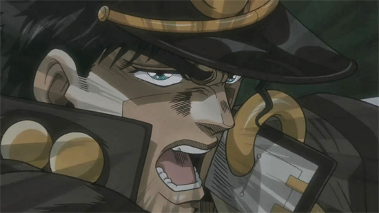 Who Voices Jotaro Kujo In JoJo's Bizarre Adventure? (English