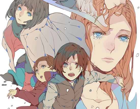 15 Anime Fans of Game of Thrones Will Enjoy