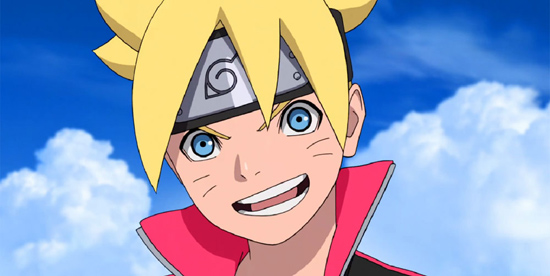 BORUTO - NARUTO The Movie - Official English Trailer 