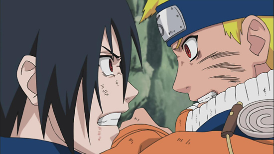 Japanese Fans Rank Anime's Most Memorable Rivalries