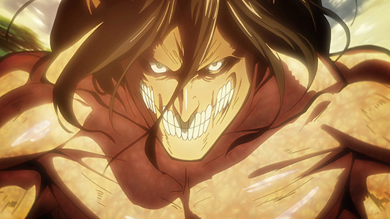 Attack on Titan Part 2: Wings of Freedom Film Review