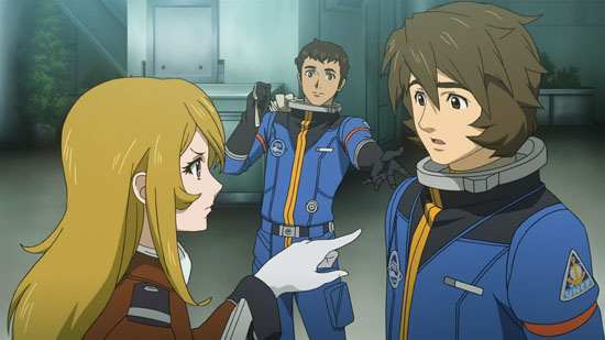 Star Blazers (TV) - Anime News Network