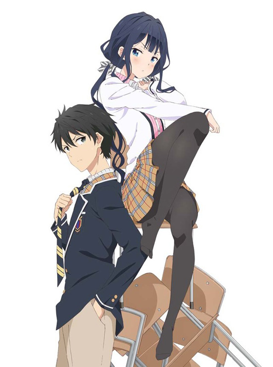 masamune kun s revenge cast announced masamune kun s revenge cast announced