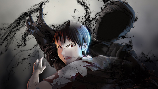 Resenha Crítica - Ajin (Mangá Vol. 1 e Anime)