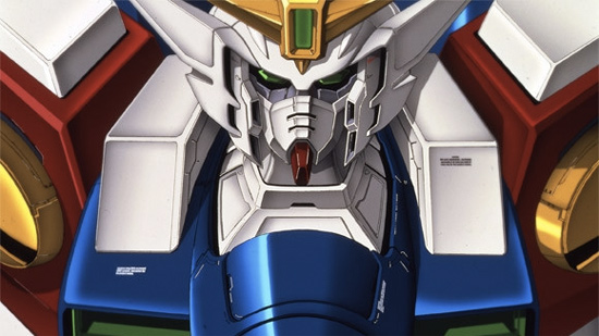 Gundam wing discount endless waltz streaming