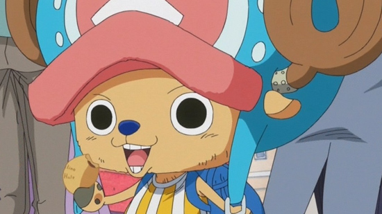 Japanese Fans Rank Anime’s Cutest Mascot Characters – Otaku USA Magazine