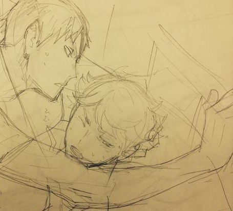 Haikyuu Animator Fired For Tweeting Erotic Art Let's learn how to draw tadashi yamaguchi from haikyuu today! animator fired for tweeting erotic art