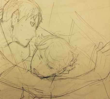 Haikyuu!! Animator Fired for Tweeting Erotic Art