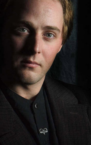 Taliesin Jaffe - Voice Actor, Writer, Actor