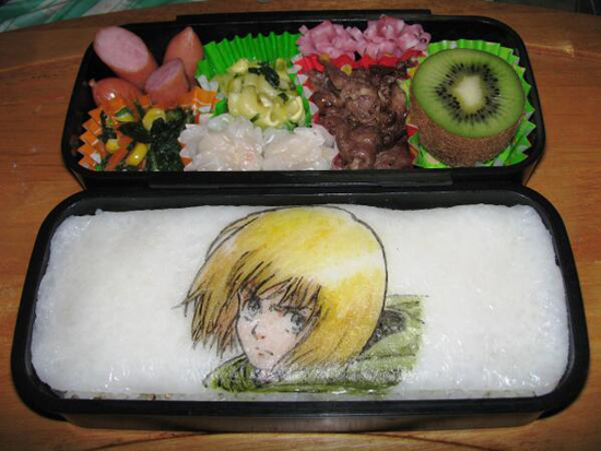 Oreimo Anime Lunch Box 322935 | Rockabilia Merch Store