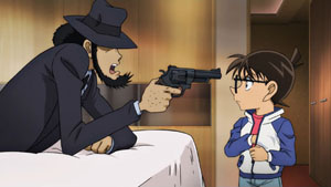 Lupin The Third vs. Detective Conan Anime Review