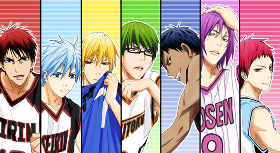 Kuroko S Basketball Creators Targeted By Threats