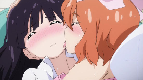 New series ImoCho trumps OreImo in Incest Controversy