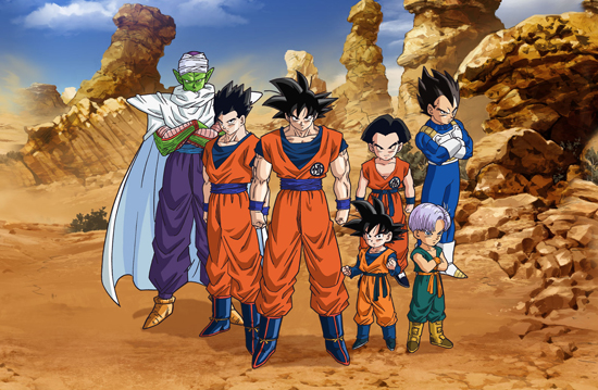 Dragon Ball Z: Battle of Gods Review – Otaku USA Magazine