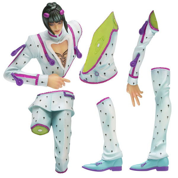 jojo bizarre adventure merchandise