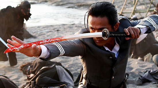 Rurouni Kenshin: Kyoto Inferno Movie Review – This is how you make an  anime-to-live action film!