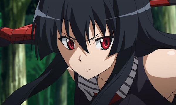 Stream Akame ga Kill! on HIDIVE