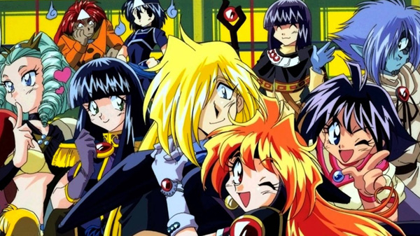 Top 20 90's Shoujo Anime That Are Blast From The Past - Animehunch