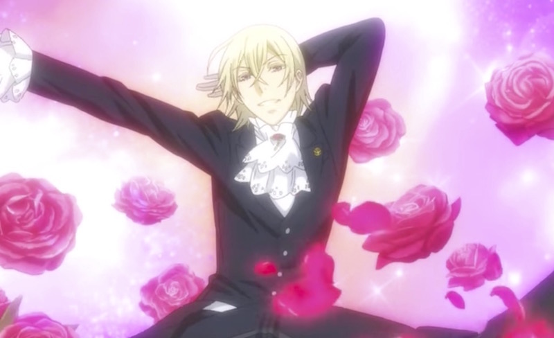 New Black Butler anime reveals the Public School arc trailer at