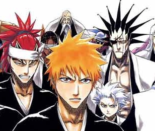 Warner Bros. to Give Bleach the Live-Action Treatment