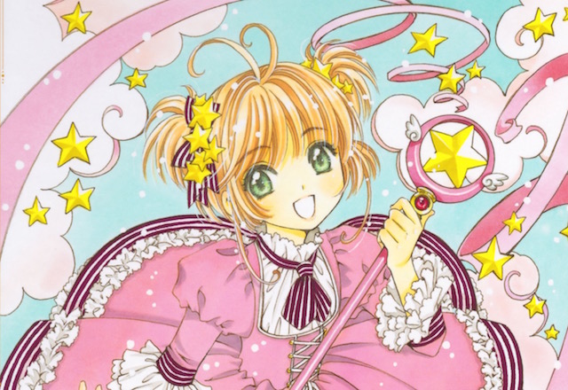 Cardcaptor Sakura Clear Card Gets Smartphone Game Adaptation, Game News