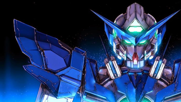Japanese Fans Rank the Coolest Mecha of the Decade