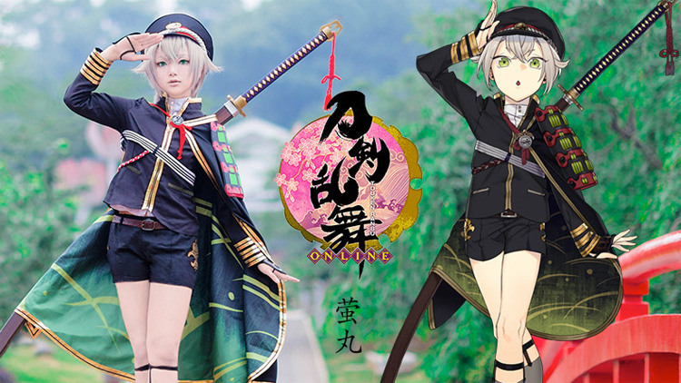 Japanese Cosplayers Rank the Series They Intend to Cosplay This