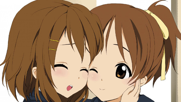 Japanese Fans Rank Anime's Cutest Sisters