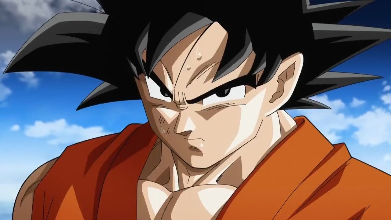Watch Goku's Amazing 79-Year-Old Voice Actress at Work