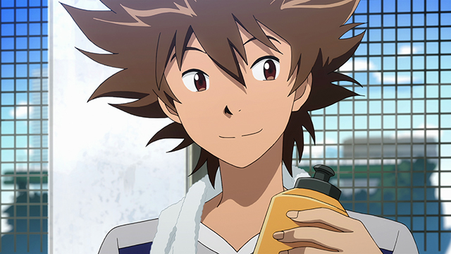 Digimon Tri: Reunion is an Amazing Start to the new Digimon Show