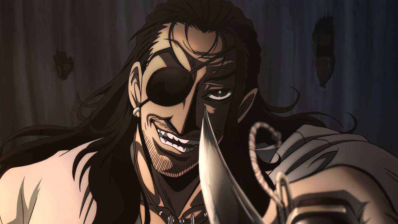 Drifters Season 2 Anime: Best 2021 Information About Drifter Anime