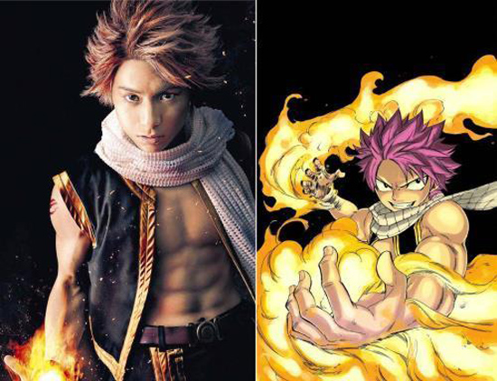 Natsu Dragneel  Fairy tail anime natsu, Natsu fairy tail, Fairy tale anime