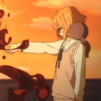 Full Beyond the Boundary Dub Cast Posted