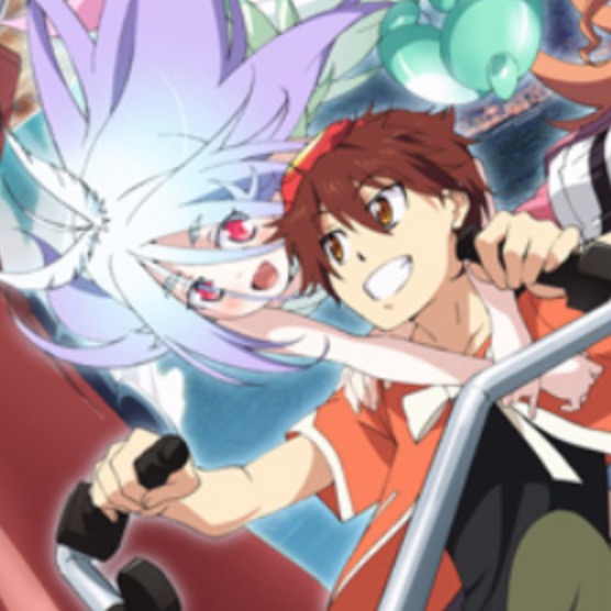 Lucifer and the Biscuit Hammer Anime Announced for Summer 2022 - Anime  Corner