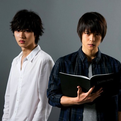 Live Action Death Note Show Teases Some Surprises Otaku USA Magazine